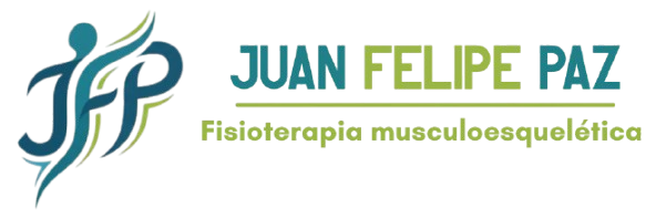 Logo Juan Felipe Paz